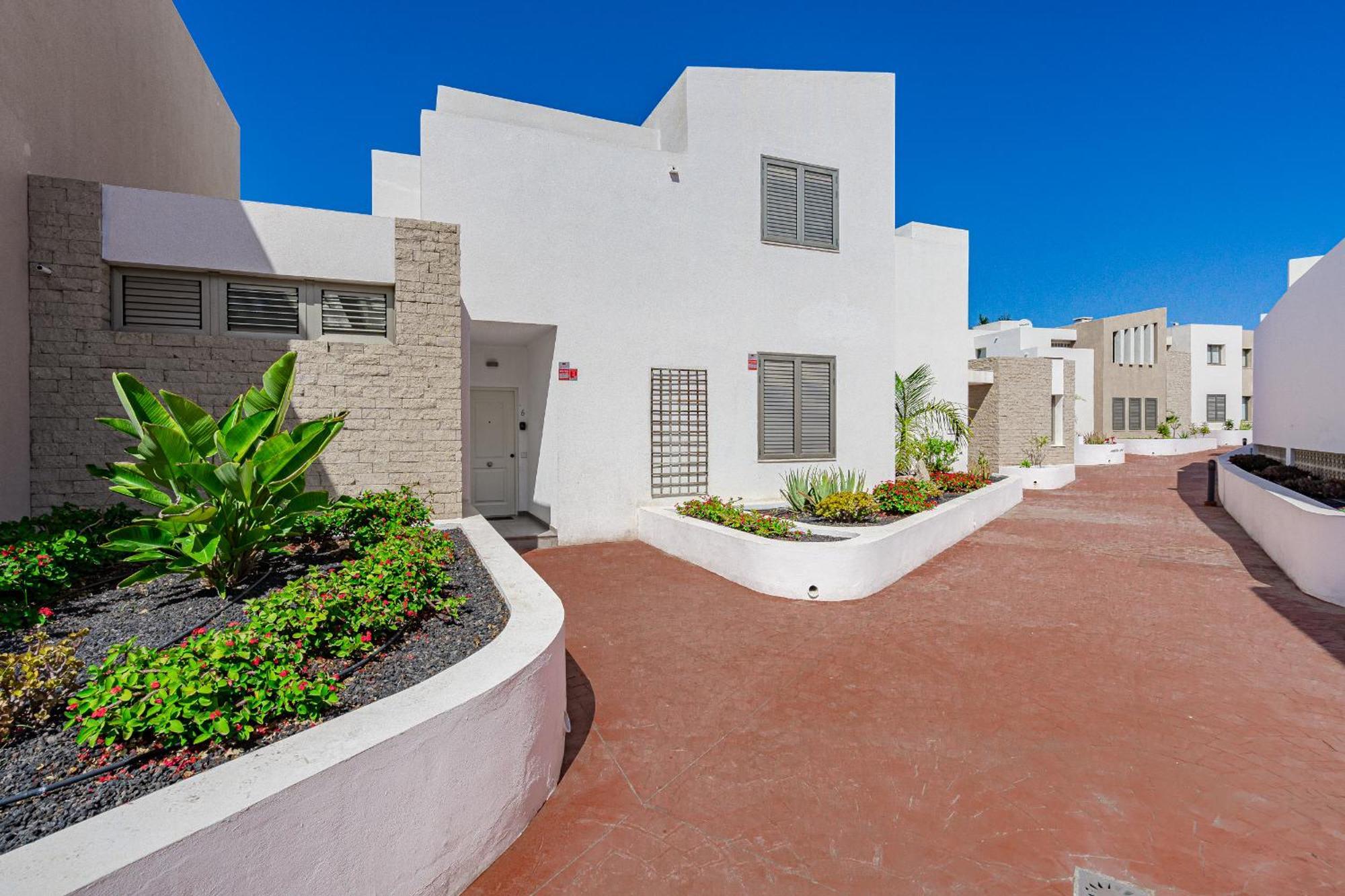Villa Elisabetta, Luxury Villa With Heated Pool Ocean View In Adeje, Tenerife أذيخي المظهر الخارجي الصورة