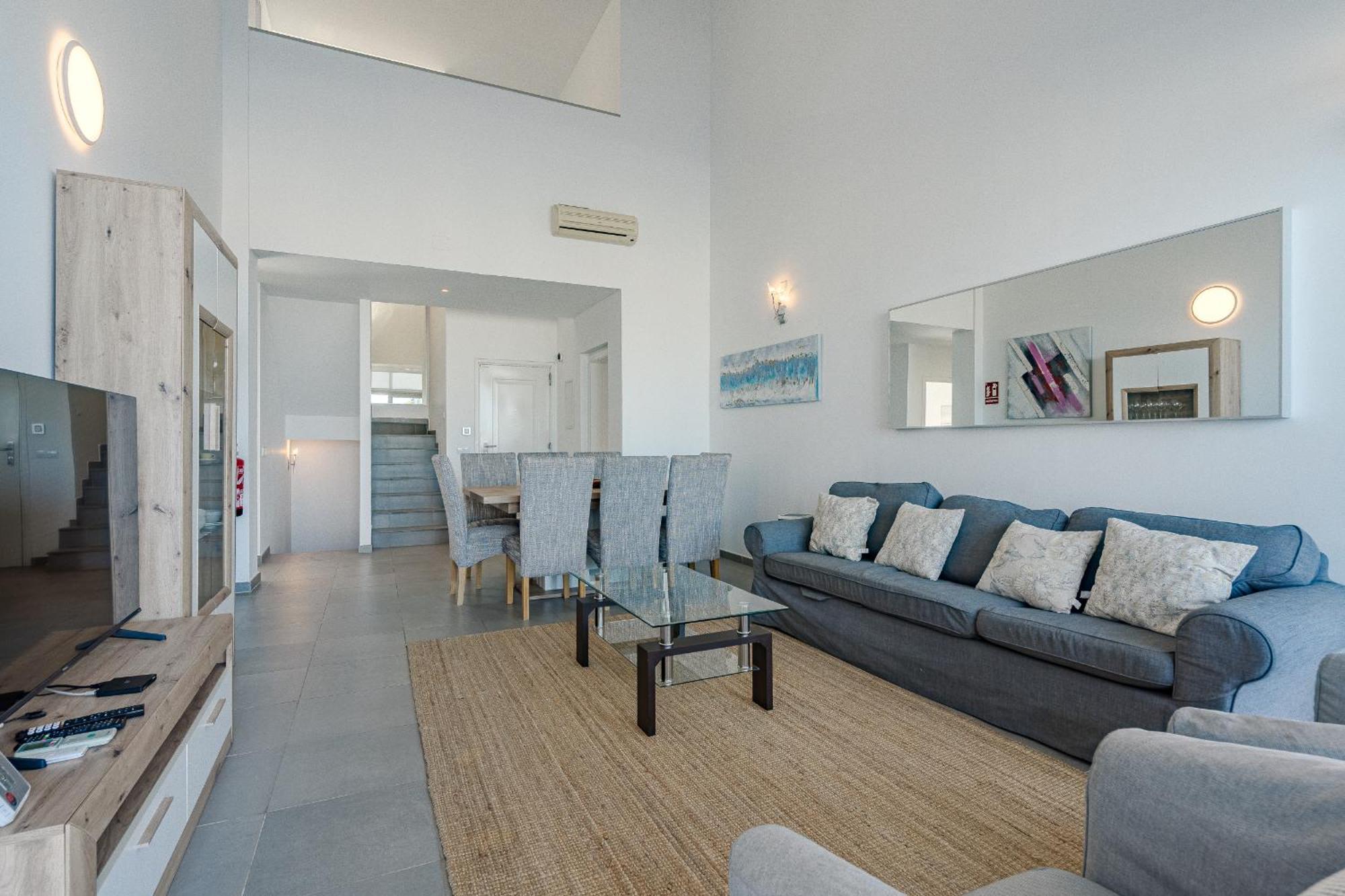 Villa Elisabetta, Luxury Villa With Heated Pool Ocean View In Adeje, Tenerife أذيخي المظهر الخارجي الصورة