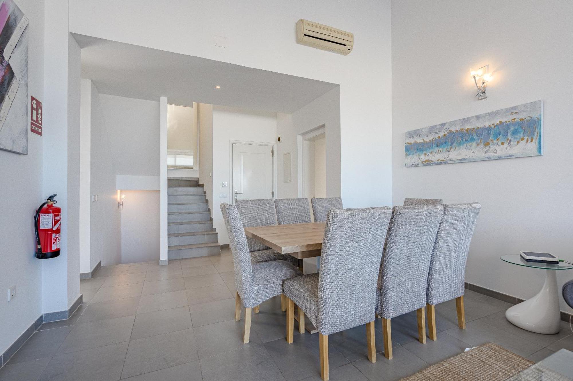 Villa Elisabetta, Luxury Villa With Heated Pool Ocean View In Adeje, Tenerife أذيخي المظهر الخارجي الصورة
